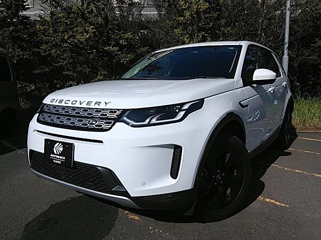 ROVER DISCOVERY SPORTS