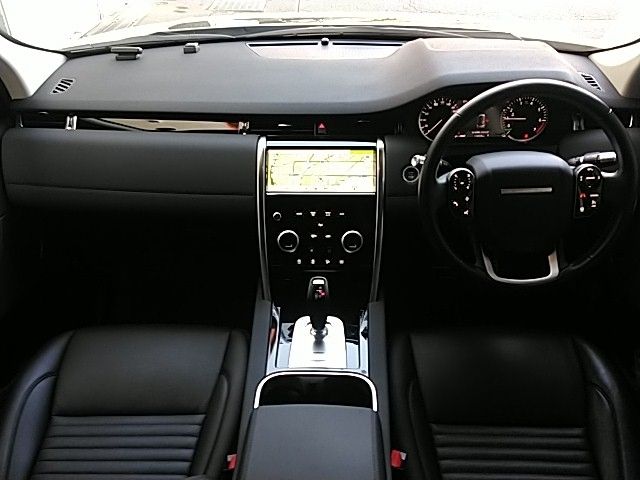 ROVER DISCOVERY SPORTS