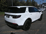 ROVER DISCOVERY SPORTS