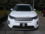 ROVER DISCOVERY SPORTS