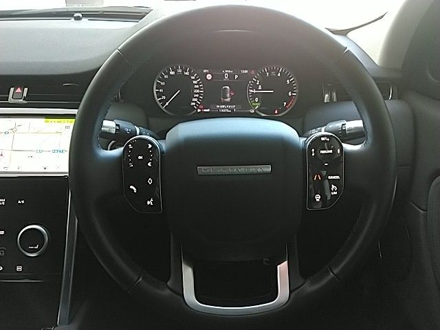 ROVER DISCOVERY SPORTS