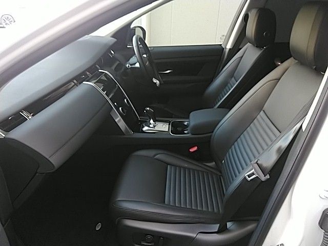 ROVER DISCOVERY SPORTS