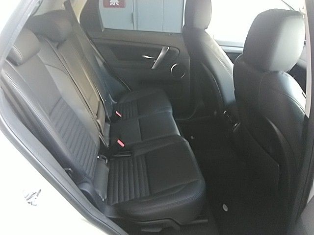 ROVER DISCOVERY SPORTS