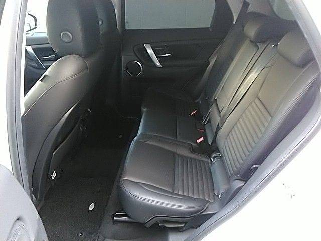 ROVER DISCOVERY SPORTS