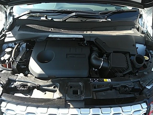 ROVER DISCOVERY SPORTS
