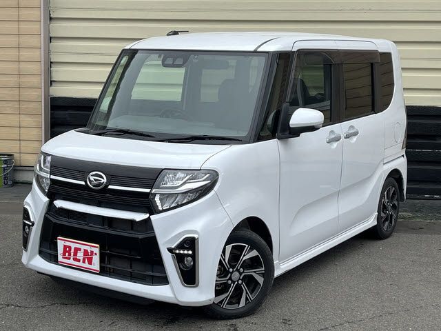 TANTO CUSTOM