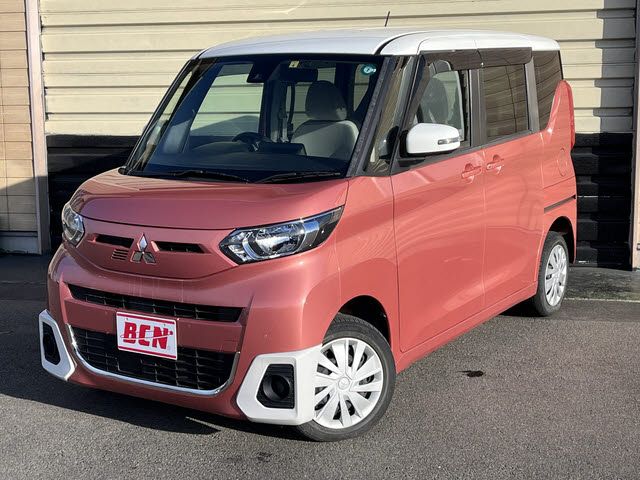 eK SPACE 4WD