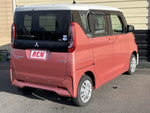 eK SPACE 4WD