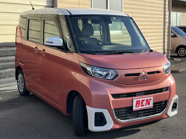 eK SPACE 4WD