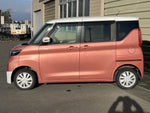 eK SPACE 4WD