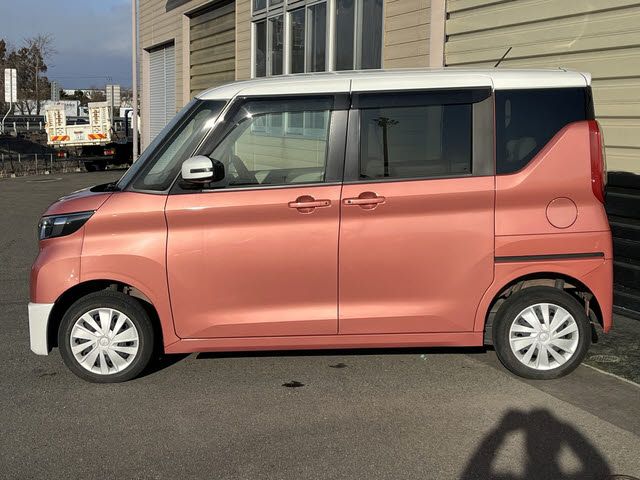 eK SPACE 4WD