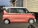 eK SPACE 4WD