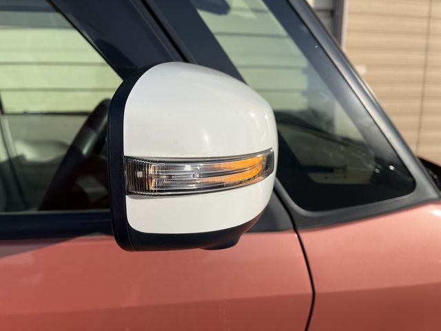 eK SPACE 4WD