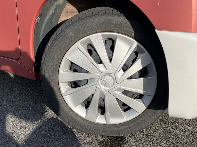 eK SPACE 4WD