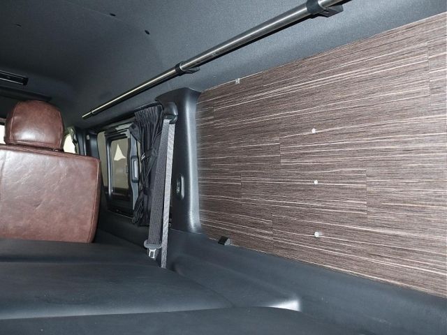 HIACE van 2WD