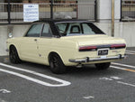 BLUEBIRD coupe