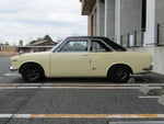 BLUEBIRD coupe