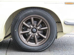 BLUEBIRD coupe
