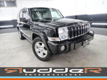 JEEP COMMANDER