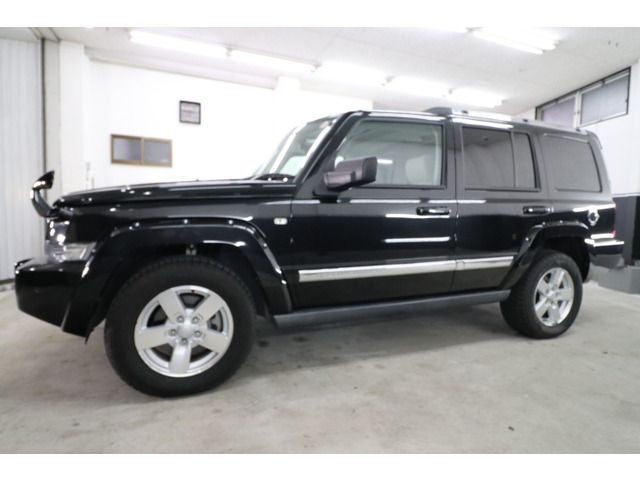 JEEP COMMANDER