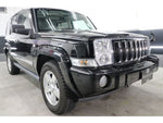JEEP COMMANDER