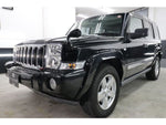JEEP COMMANDER
