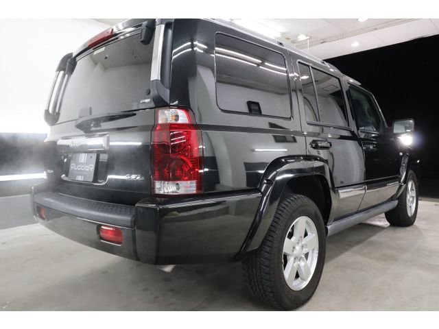 JEEP COMMANDER