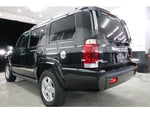 JEEP COMMANDER