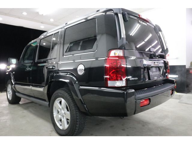 JEEP COMMANDER