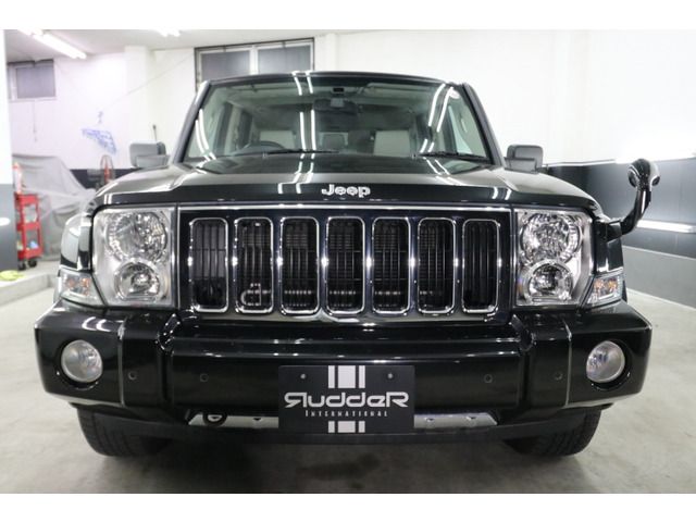 JEEP COMMANDER