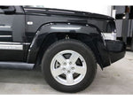JEEP COMMANDER