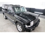 JEEP COMMANDER