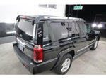 JEEP COMMANDER