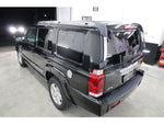 JEEP COMMANDER