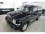 JEEP COMMANDER