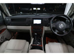 JEEP COMMANDER