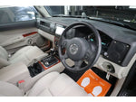 JEEP COMMANDER