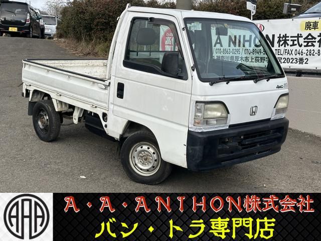 ACTY truck 4WD