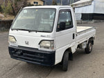 ACTY truck 4WD