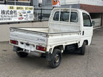 ACTY truck 4WD