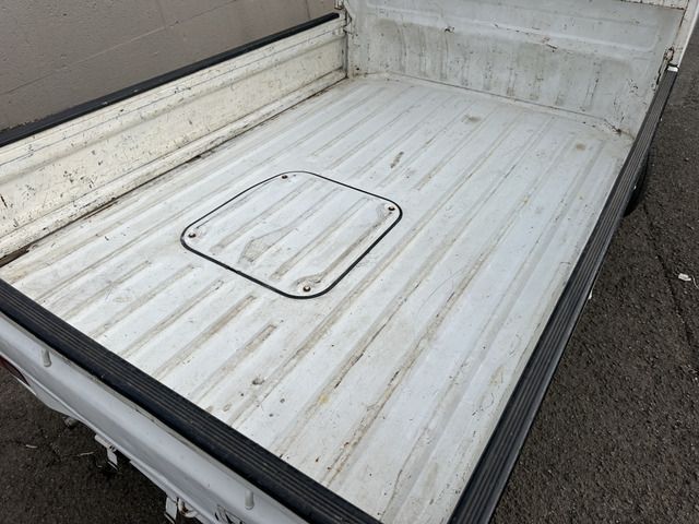 ACTY truck 4WD