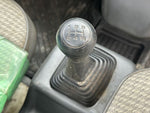 ACTY truck 4WD