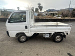 ACTY truck 4WD