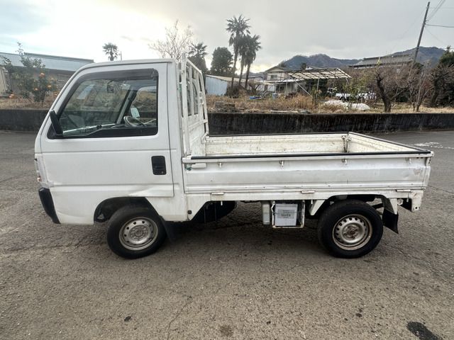 ACTY truck 4WD