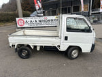 ACTY truck 4WD