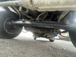 ACTY truck 4WD