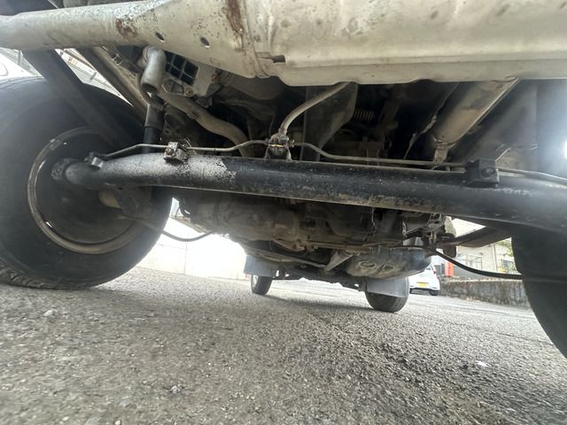 ACTY truck 4WD