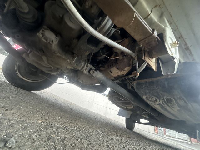 ACTY truck 4WD