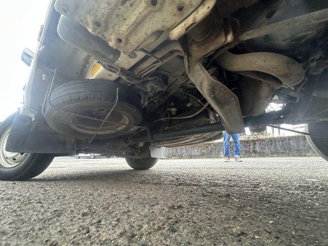 ACTY truck 4WD