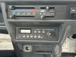 ACTY truck 4WD